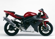 Yamaha YZF-R1